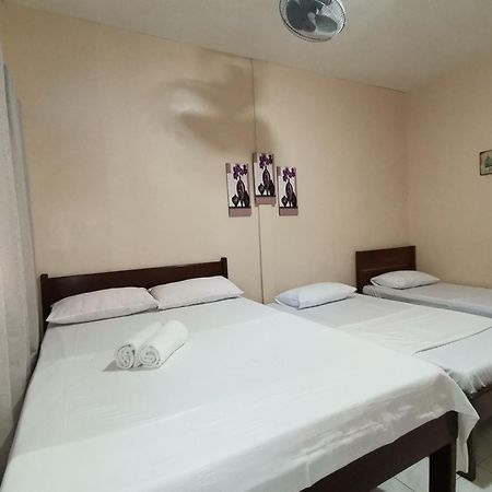 Jbr Tourist Inn - Port Barton Itaytay 外观 照片