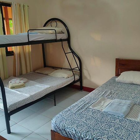 Jbr Tourist Inn - Port Barton Itaytay 外观 照片