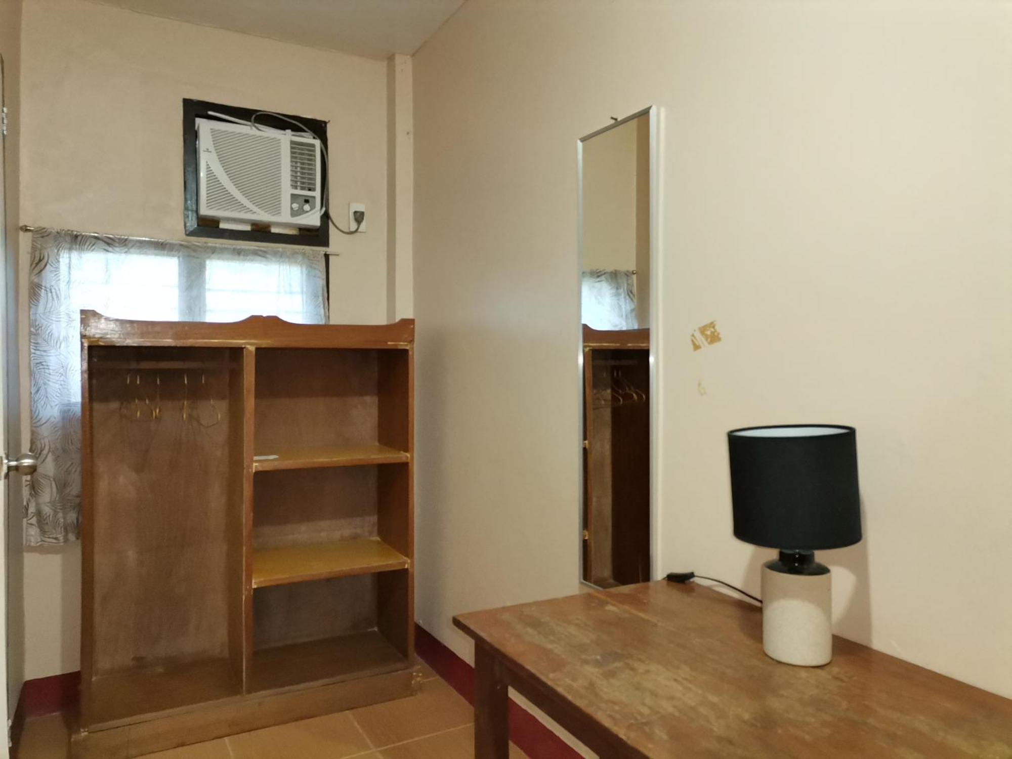 Jbr Tourist Inn - Port Barton Itaytay 外观 照片