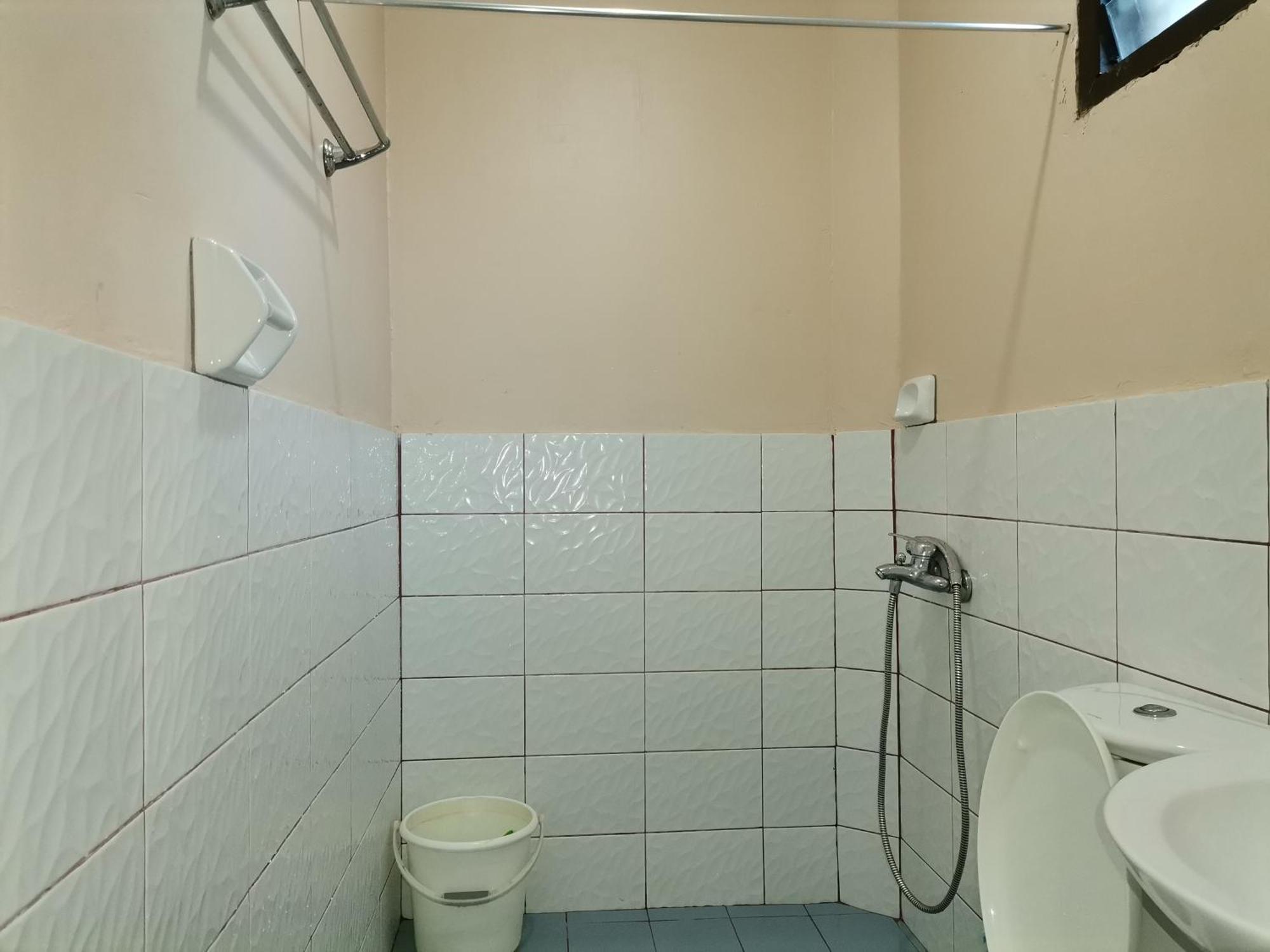 Jbr Tourist Inn - Port Barton Itaytay 外观 照片