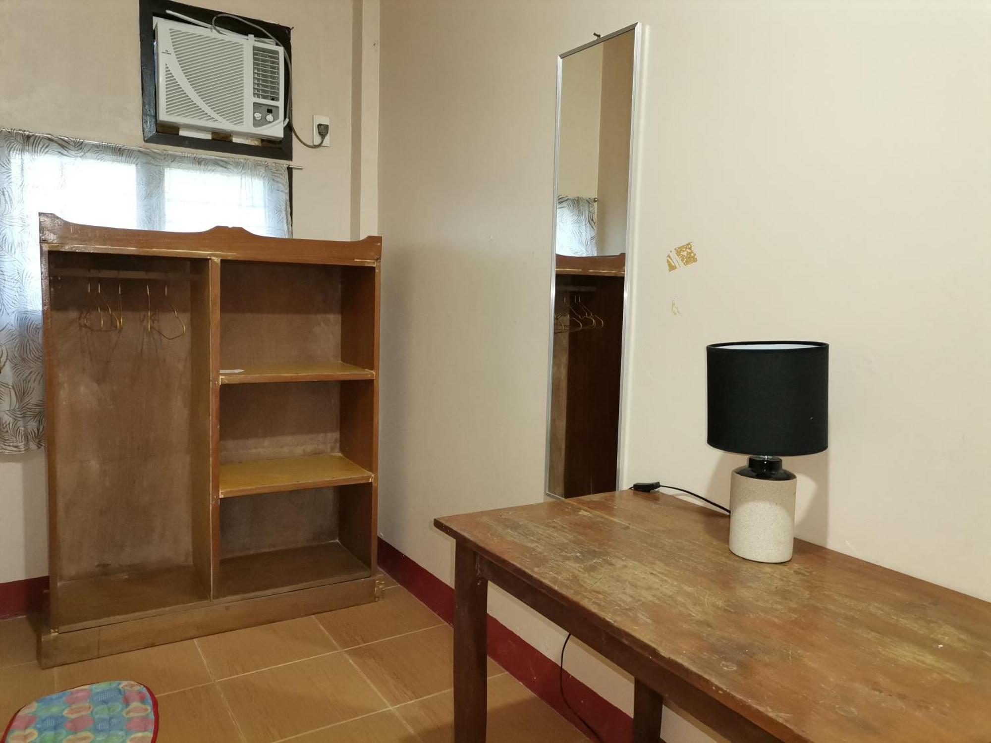 Jbr Tourist Inn - Port Barton Itaytay 外观 照片