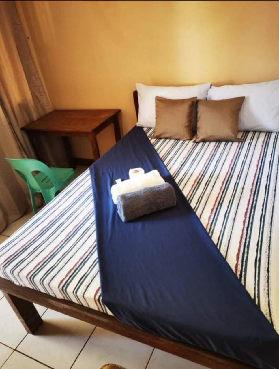 Jbr Tourist Inn - Port Barton Itaytay 外观 照片